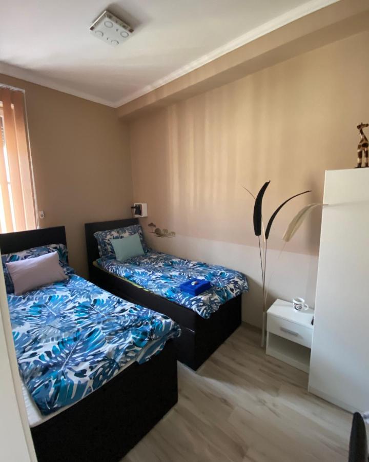 Centroom Apartman Sátoraljaújhely 外观 照片