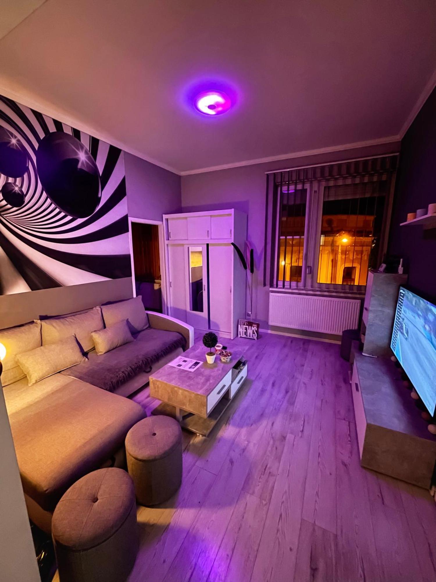 Centroom Apartman Sátoraljaújhely 外观 照片